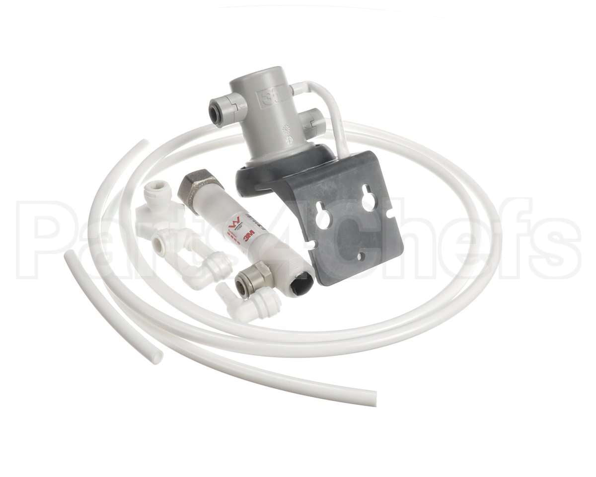 M234347 Moffat Filter Head Kit 3/8 Push-Fit (Needs M234