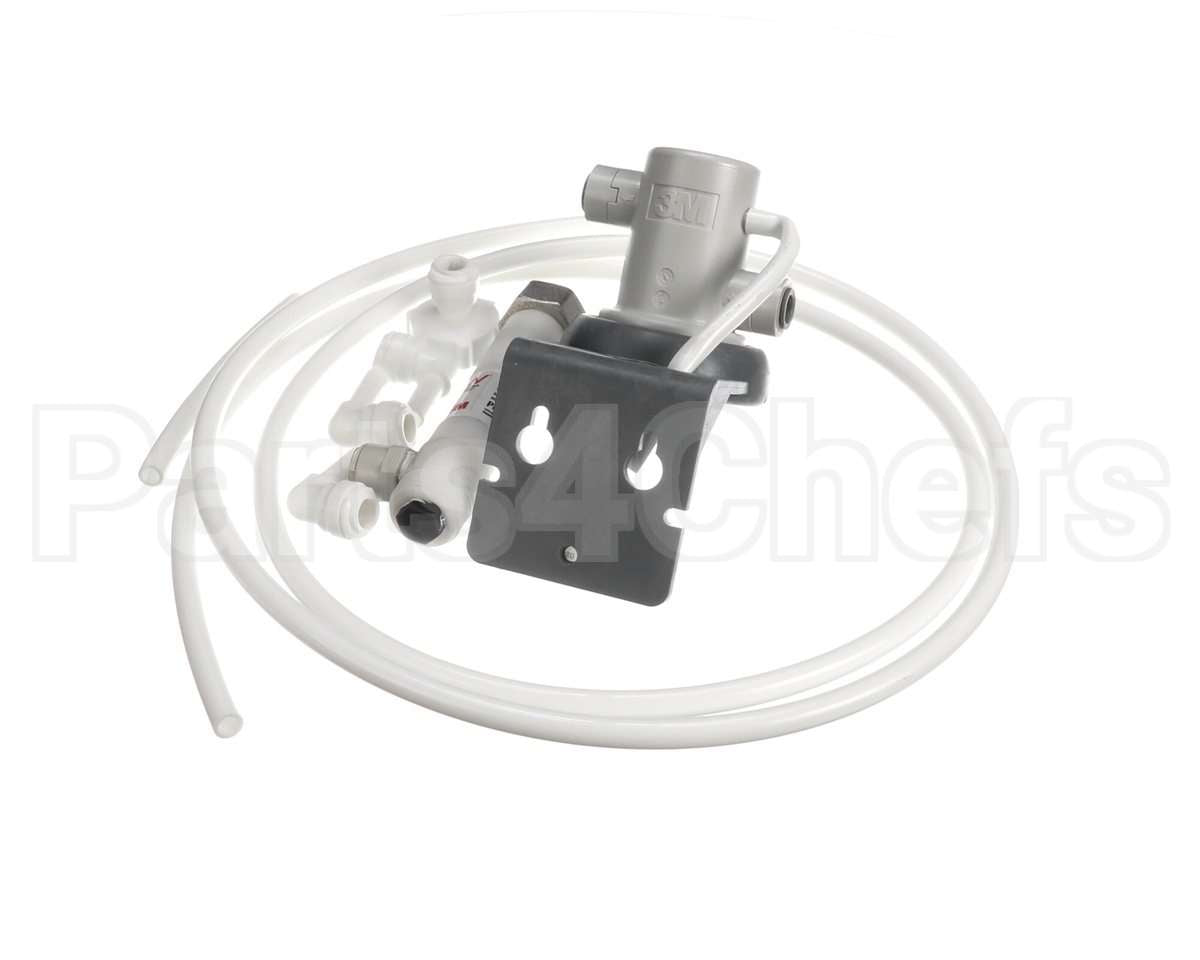 M234347 Moffat Filter Head Kit 3/8 Push-Fit (Needs M234