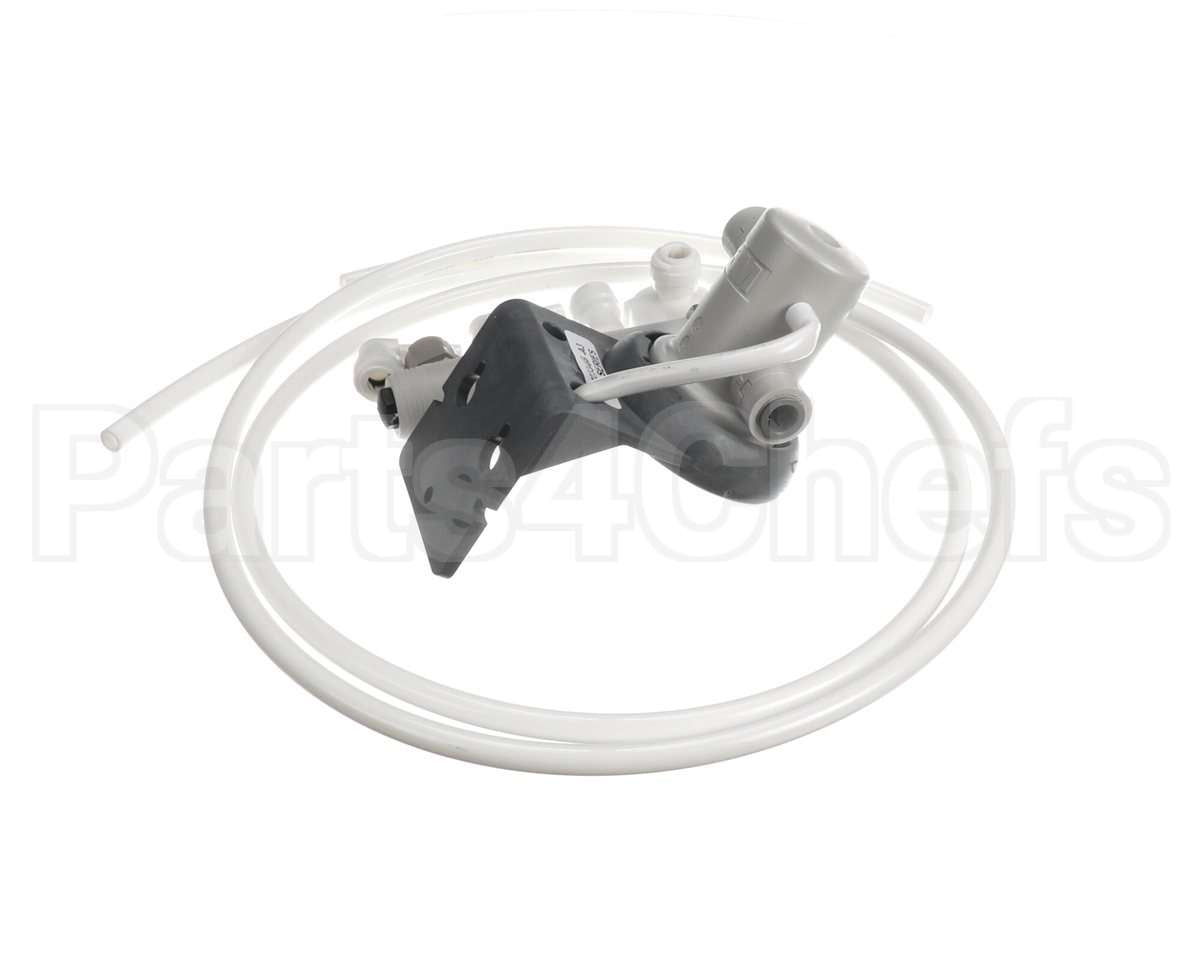 M234347 Moffat Filter Head Kit 3/8 Push-Fit (Needs M234