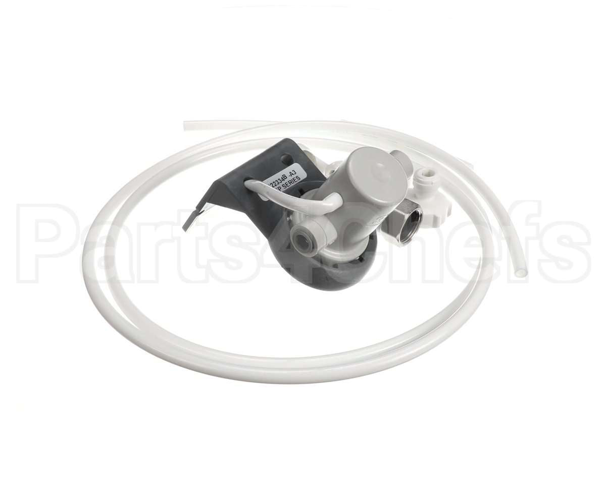 M234347 Moffat Filter Head Kit 3/8 Push-Fit (Needs M234