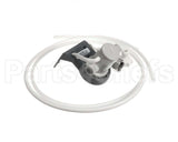 M234347 Moffat Filter Head Kit 3/8 Push-Fit (Needs M234