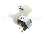 M234349 Moffat Water Solenoid 90 Outlet 120V