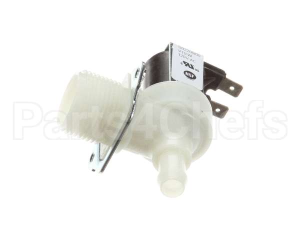M234349 Moffat Water Solenoid 90 Outlet 120V