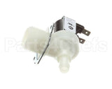 M234349 Moffat Water Solenoid 90 Outlet 120V