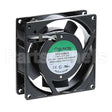 M234460 Compatible Moffat Cooling Fan, 208-230V 50/60Hz