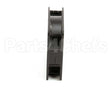 M234460 Moffat Cooling Fan 208-230V 50/60Hz