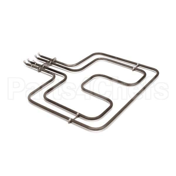 M234462 Compatible Moffat Oven Top Element 230-240V