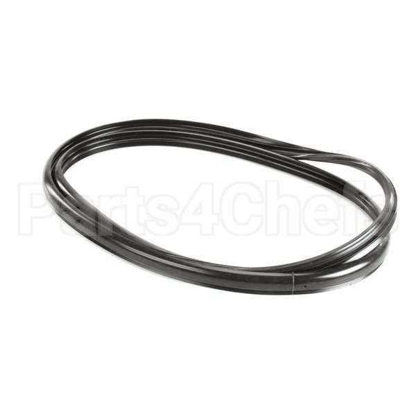 M234464 Compatible Moffat Door Seal E31D