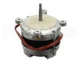 M234468 Moffat Fan Motor 200W 220-240V 50Hz