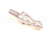 M234582 Moffat Door Catch Strike