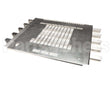 M234659 Moffat Oven Side Rack Rh, Baffle 5-Tray E32D
