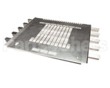 M234659 Moffat Oven Side Rack Rh, Baffle 5-Tray E32D