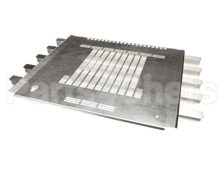 M234659 Moffat Oven Side Rack Rh, Baffle 5-Tray E32D