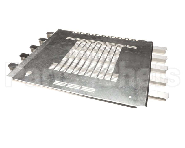 M234659 Moffat Oven Side Rack Rh, Baffle 5-Tray E32D