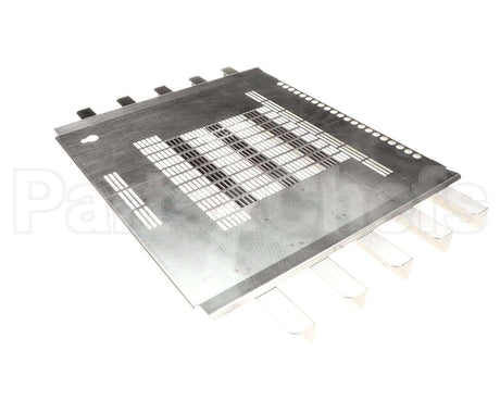 M234659 Moffat Oven Side Rack Rh, Baffle 5-Tray E32D