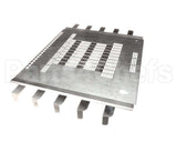 M234659 Moffat Oven Side Rack Rh, Baffle 5-Tray E32D