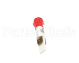 M234737 Moffat Indicator Red Led 9Mm 110-250V