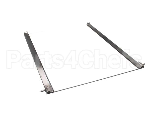 M234756 Moffat Door Inner Glass Assembly E31D