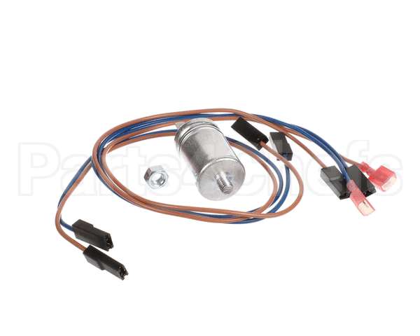 M234875K Moffat Capacitor Reloc Kit 3Uf