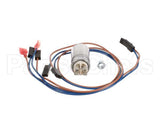 M234875K Moffat Capacitor Reloc Kit 3Uf