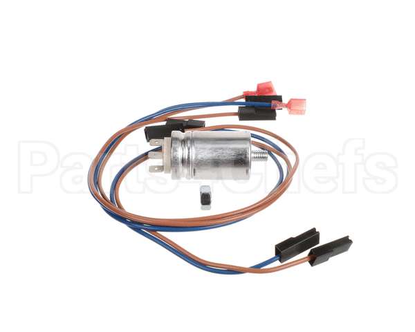 M234875K Moffat Capacitor Reloc Kit 3Uf