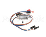 M234875K Moffat Capacitor Reloc Kit 3Uf