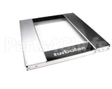 M235275 Moffat Door Outer Glass Assembly 32