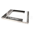 M235276 Compatible Moffat Door Outer Glass Assembly E31D