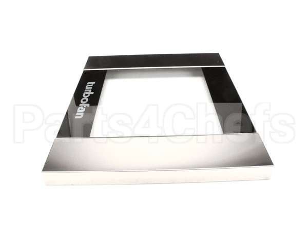M235276 Moffat Door Outer Glass Assembly E31D