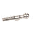 M235277 Compatible Moffat Roller Catch Strike