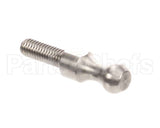 M235277 Moffat Roller Catch Strike