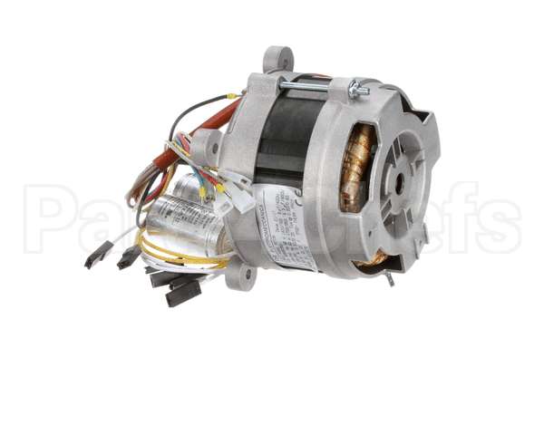 M235625K Moffat Motor E32D - 708232-759468 8 Wire