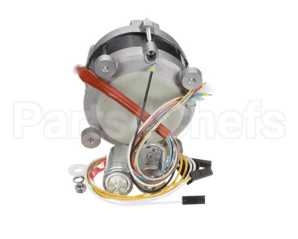 M235625K Moffat Motor E32D - 708232-759468 8 Wire