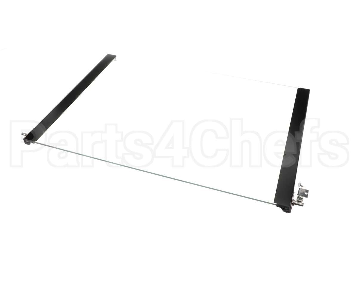 M235652 Moffat Door Inner Glass Assembly - E3