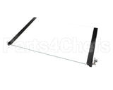 M235652 Moffat Door Inner Glass Assembly - E3