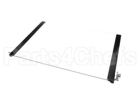 M235652 Moffat Door Inner Glass Assembly - E3