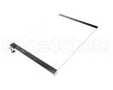 M235652 Moffat Door Inner Glass Assembly - E3