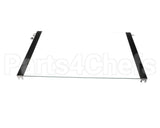 M235652 Moffat Door Inner Glass Assembly - E3