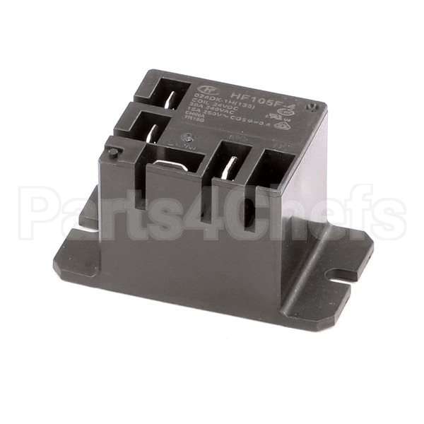M235695 Compatible Moffat Relay 24Vdc 30A