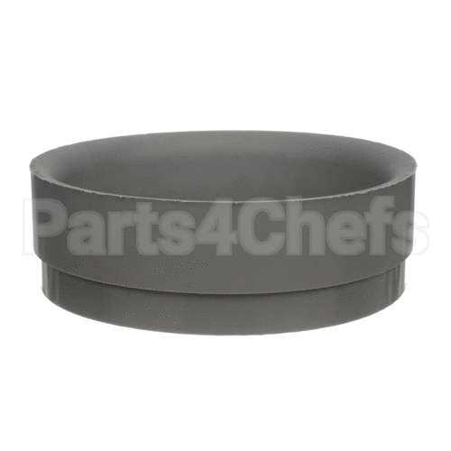 M2357 Salvajor Rubber Scrap Ring (6-1/2)