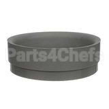 M2357 Salvajor Rubber Scrap Ring (6-1/2)