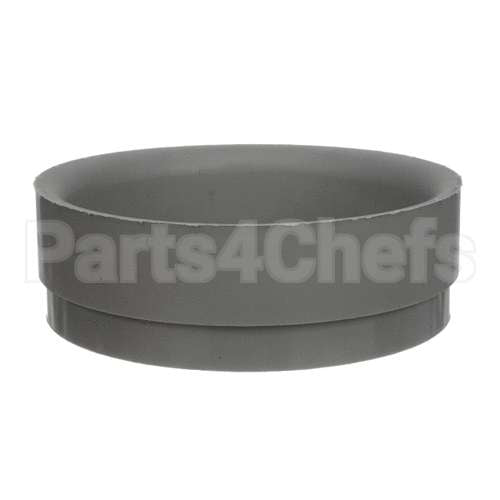 M2357 Salvajor Rubber Scrap Ring (6-1/2)