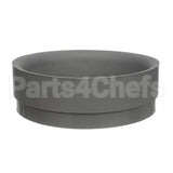 M2357 Salvajor Rubber Scrap Ring (6-1/2)