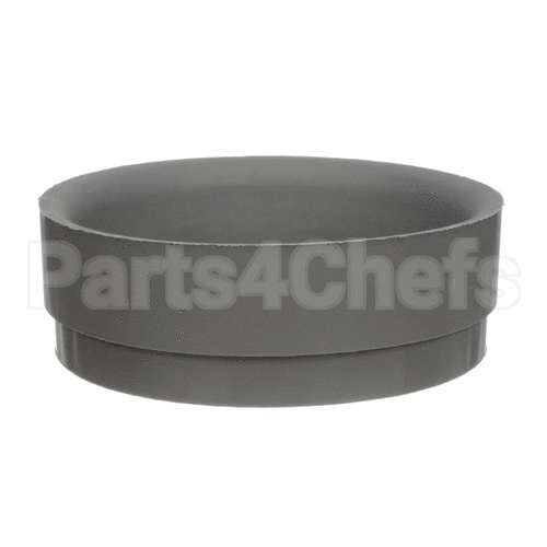 M2357 Salvajor Rubber Scrap Ring (6-1/2)