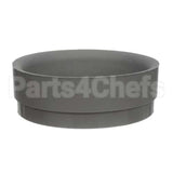 M2357 Salvajor Rubber Scrap Ring (6-1/2)