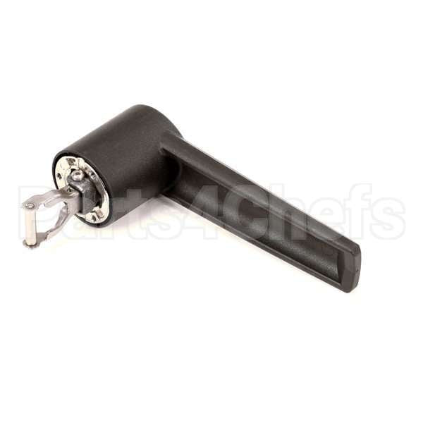 M235859 Compatible Moffat Door Handle Assembly