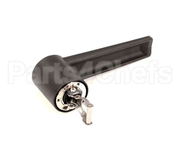 M235859 Moffat Door Handle Assembly