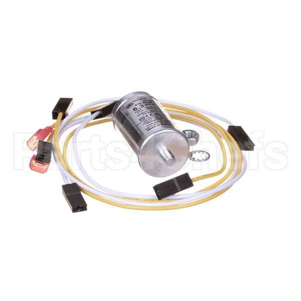 M236053K Compatible Moffat Capacitor Reloc Kit 6.3Uf