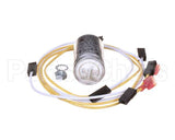 M236053K Moffat Capacitor Reloc Kit 6.3Uf