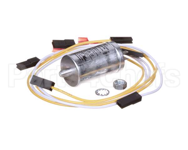 M236053K Moffat Capacitor Reloc Kit 6.3Uf